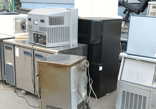 フロン排出抑制法機器点検お客様サポート ホシザキ株式会社