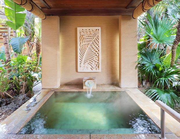 別邸 ラ・松廬＞限定5邸の完全プライベート空間鴨川温泉旅色