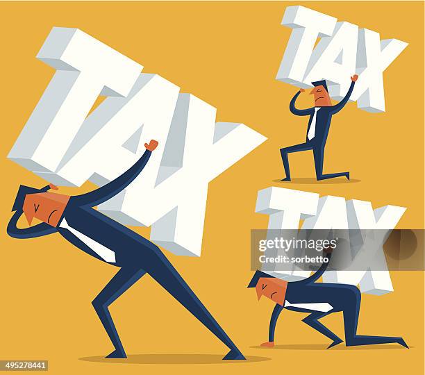 税金のイラスト 画像 - Freepikで無料ダウンロード