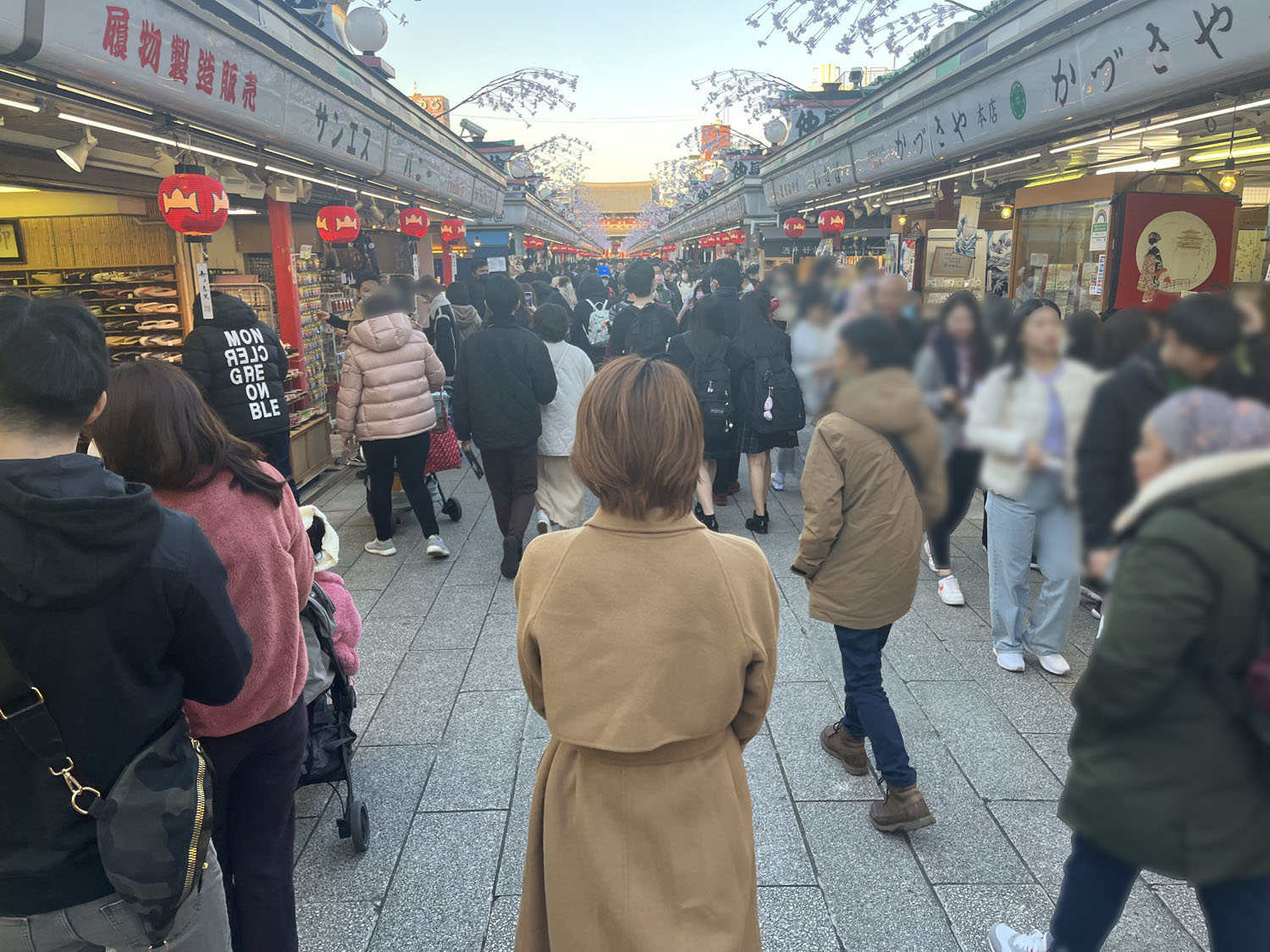 浅草駅周辺の街情報住まいのリライフ