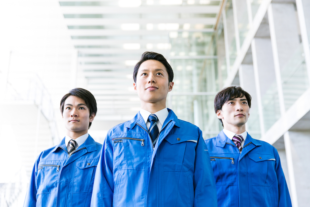 自動車関係の仕事に就きたい！どんな製造の仕事があるの？ - 工場キニナルサーチ