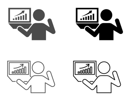 46,708 売上拡大 High Res Illustrations - Getty Images売上アップ, 顧客