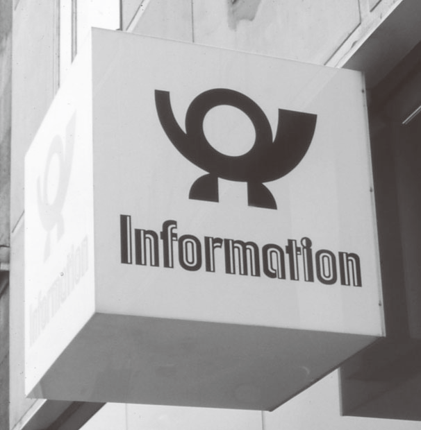 郵便記号 - Wikipedia