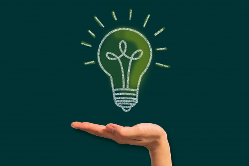 発明創意工夫展 アイデアティッシュTikTok