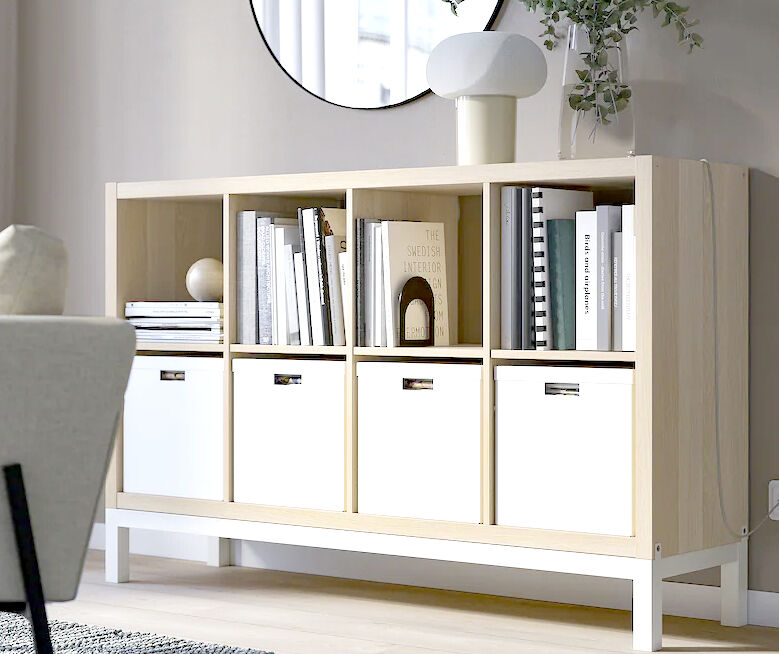 お気に入りのジャケットをディスプレイしながらショップのように収納できるレコードラック レコードの収納とオススメのレコード棚 : 渋谷レコード店日記 -アナログレコードコレクションのススメ