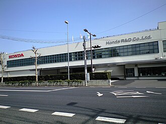 ホンダ、建て替え前の「ホンダ青山ビル」内部を公開 - Car Watch