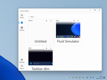 Windows 10 タスクバーのジャンプリストの表示件数を増やす方法 - ベポくまブログ