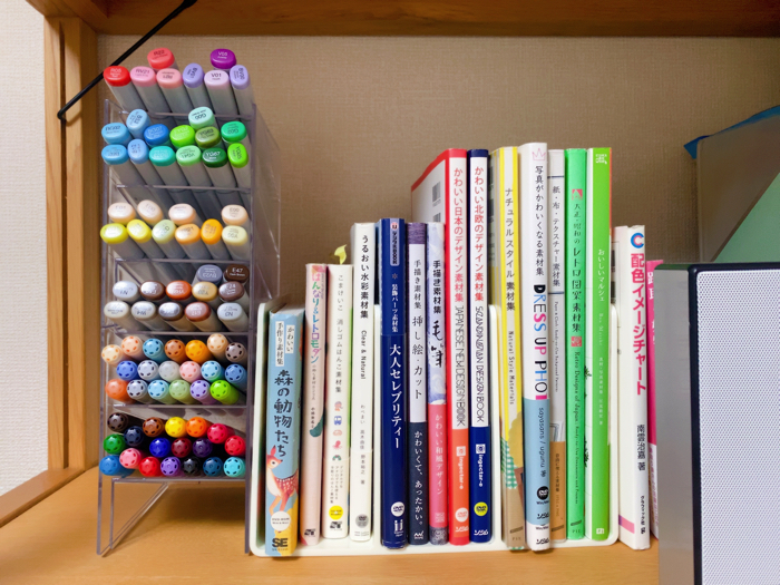 100均で漫画本収納を買うならダイソーの「フタ付きBOX コミック」がおすすめけちは生活の知恵