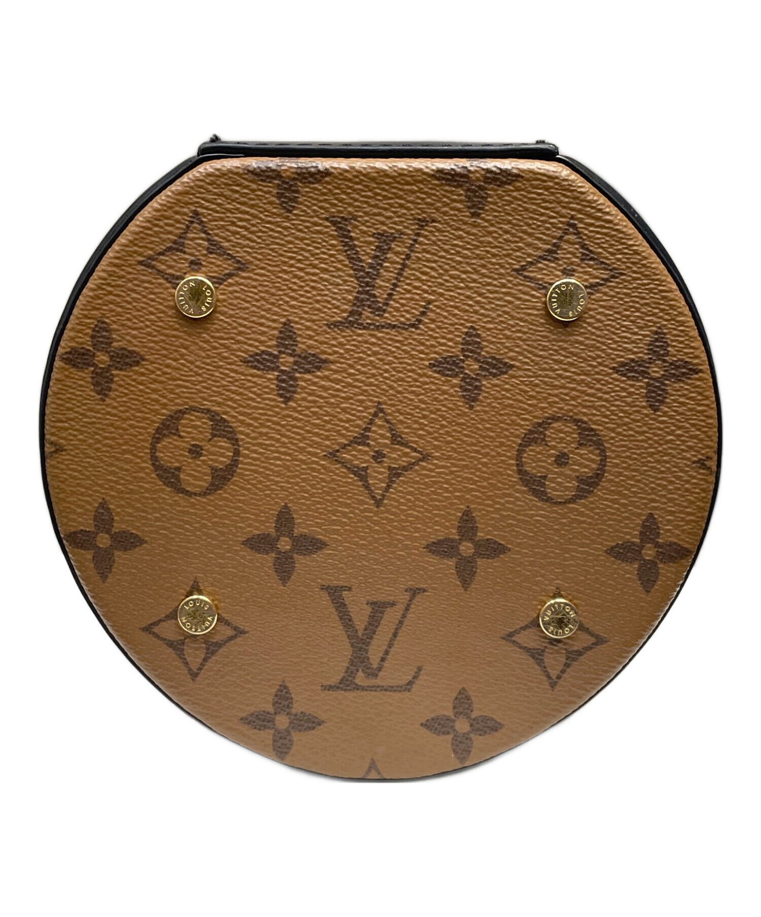 中古LOUIS VUITTON ルイヴィトンショッパー・カンヌ茶色モノグラム ヴェルニA ブランドバッグハンドバッグルイヴィトンルイヴィトンハンドバッグコメ兵 公式 日本最大級のリユースデパートKOMEHYO