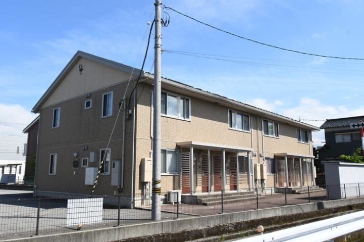 富山地方鉄道 越中荏原駅（富山県） | 【ロケ地