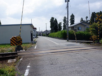 沿線風景アーカイブス 都府楼駅・榎社前・二日市車庫