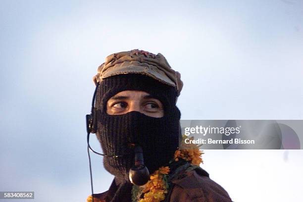 YA BASTA マルコス副司令官 Ｔシャツ - メルカリ