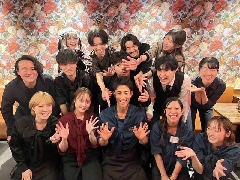 オリエンタルラウンジ町田店の内装・スタッフ・お客さんの評判まで徹底取材まとめ！ORIENTAL PRESS