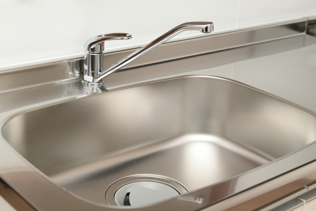 バフ研磨を表面粗さで指定できるか