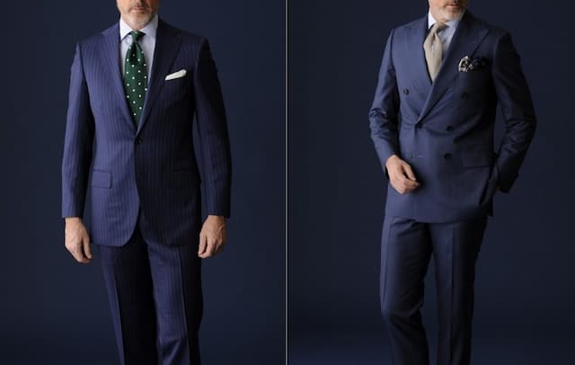 レディースダブルスーツ＆ジャケットのコーデ術～知的でスタイリッシュな着こなし方とは～ - ENJOY ORDER MAGAZINE Ladies