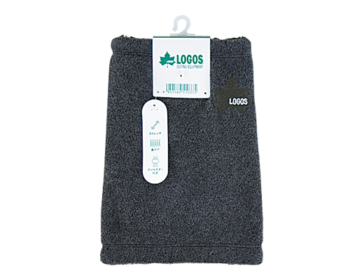 ロゴス×ローソン「LOGOSの防寒衣料」シリーズ登場キャンプレビュ