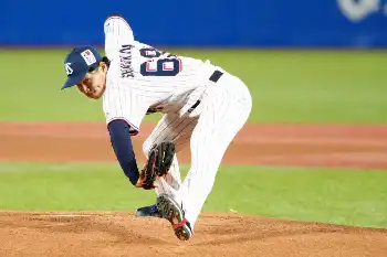 ヤクルト・オスナが帰国 来年が3年契約3年目「優勝を目指して精一杯頑張ります」 - スポニチ Sponichi Annex 野球