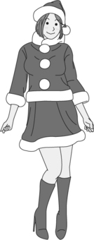 スケールバーイラスト無料イラスト・フリー素材なら「イラストAC」