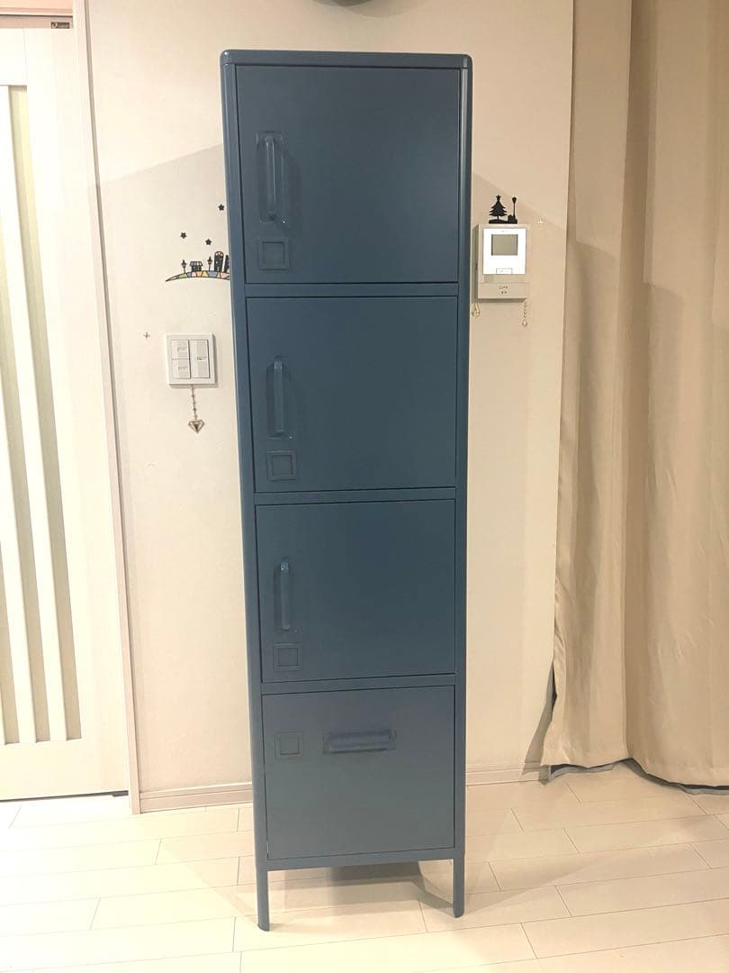 IKEA IDÅSEN イドーセン デスクワゴン オフィス家具