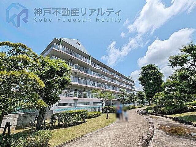 ヴィオス西神Ⅰ番館のクチコミ・評判、賃貸・中古物件情報Yahoo!不動産