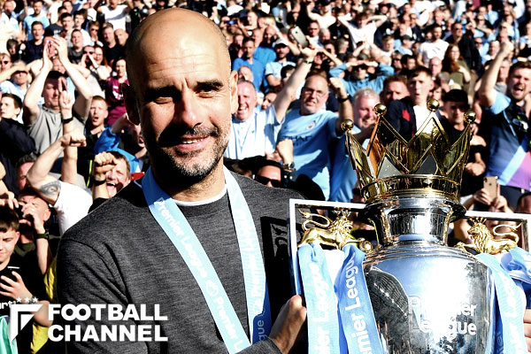 プレミアリーグ指揮官は年俸もすごい！給料がとてつもなく高い5名 Qoly ｄメニューニュース NTTドコモ