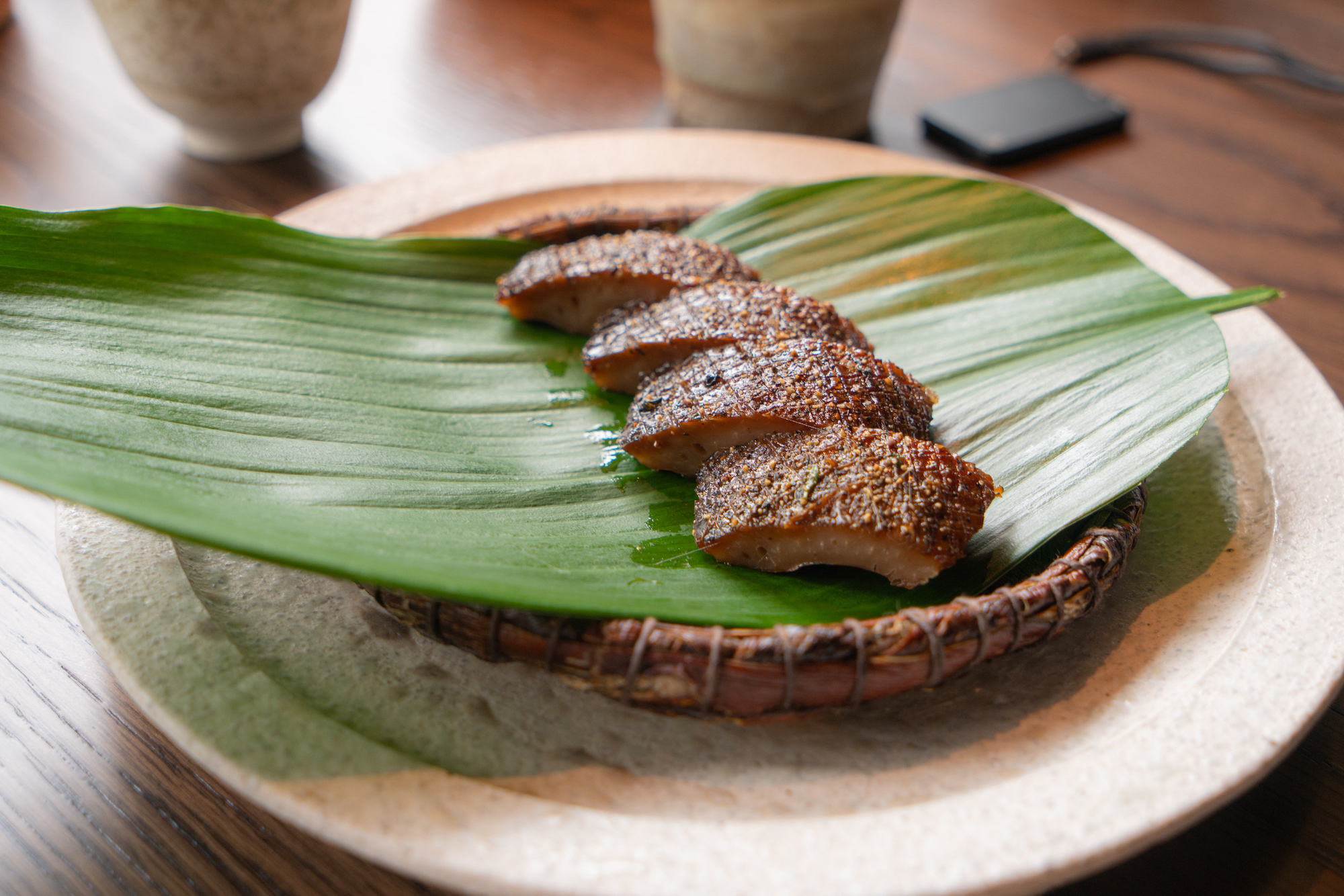 13万円のコース」が即完売 京都にオープンした「世界一予約が取れないレストラン」の料理と味は？ 3ページ目デイリー新潮