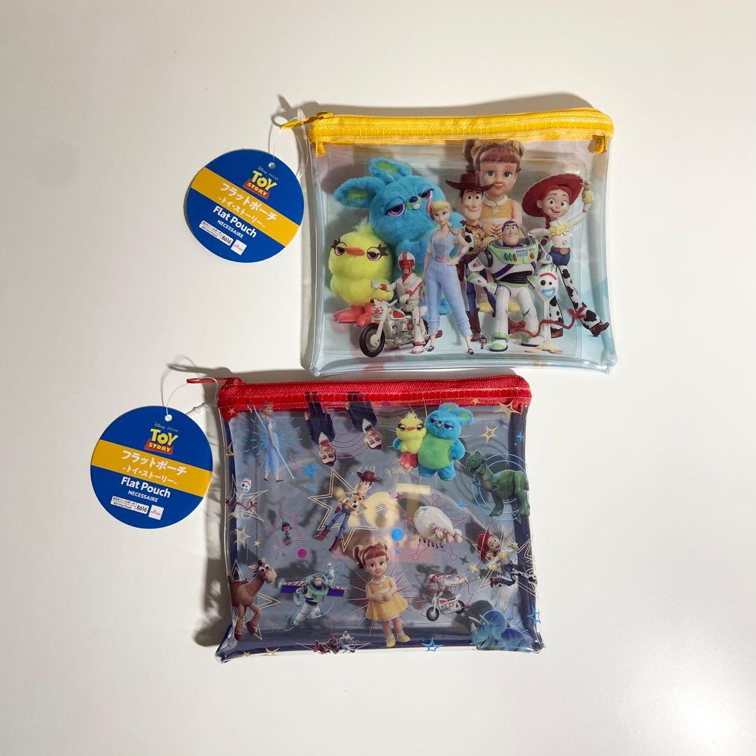 ディズニーシリーズ！DAISOの新商品が可愛すぎる?!♡👀Nom de plume ノンデプルーム