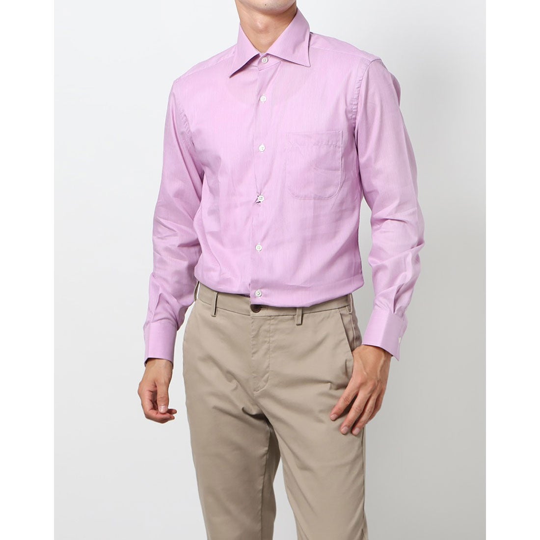 楽天市場 シャツ 七分袖シャツ メンズ 涼しい 冷感 カジュアルシャツ ビジネスシャツ フォーマル オフィス 通勤 オフィス 父の日 春夏秋 シャツメンズ 七分袖 春 夏 無地 薄手 ゆったり ビジネス カジュアル おしゃれ 大きいサイズ 白ネイビー ピンク グレー ワイン