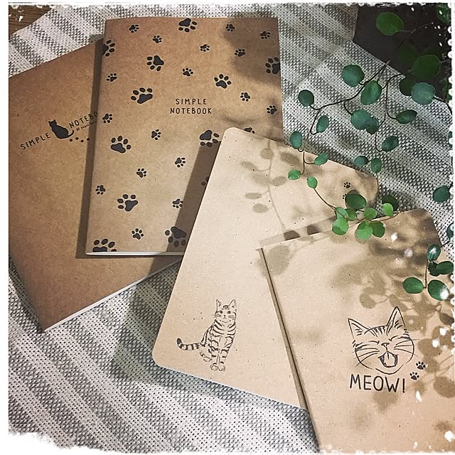 100均ダイソー・ポケットサイズの防水メモ帳で雨も怖くない！ - The World from noa*Blog