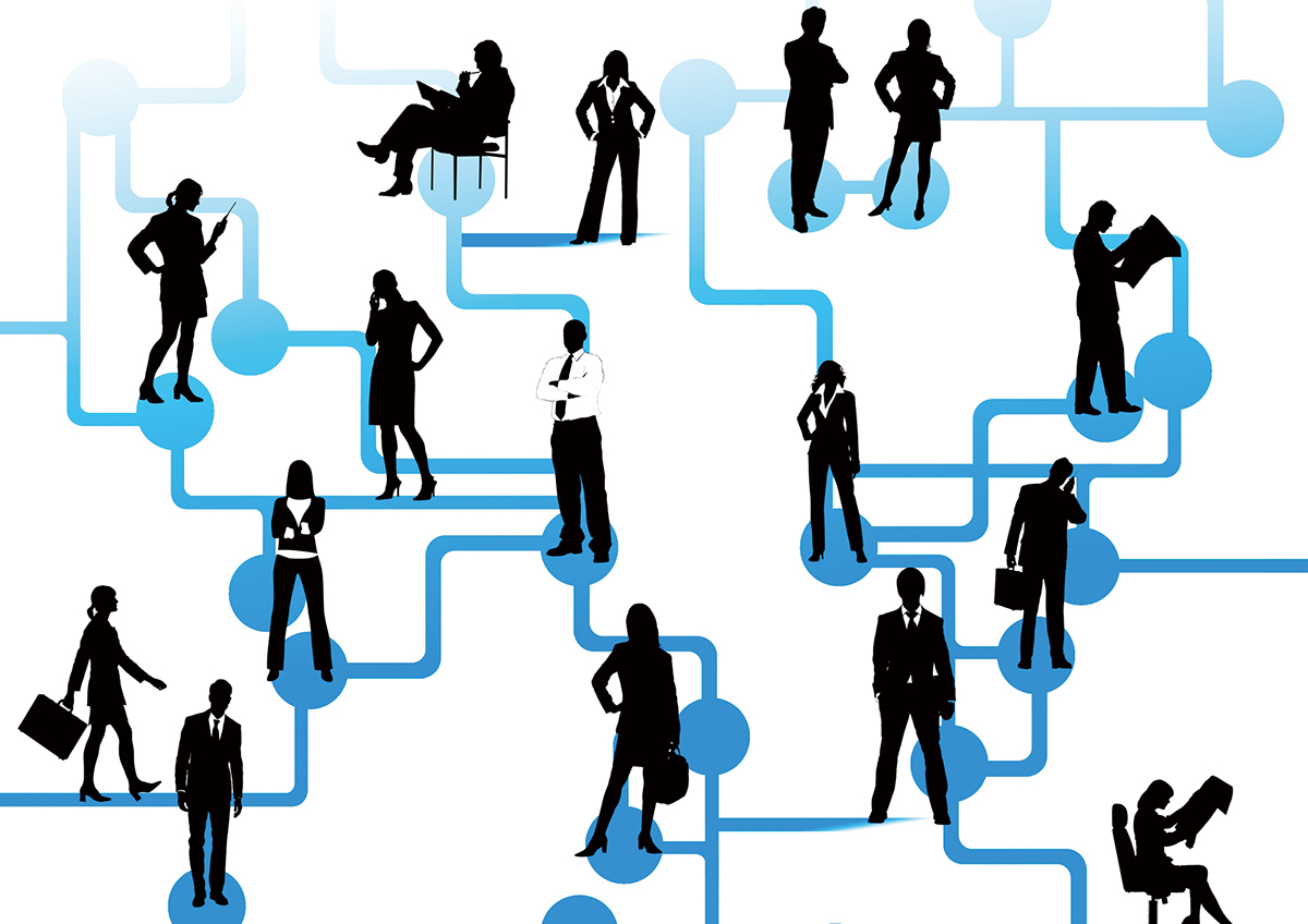 BtoB市場調査 ビジネスパネル