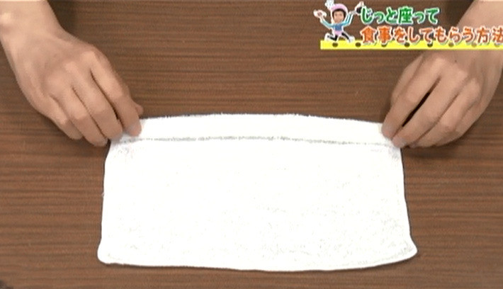 キャバクラ初心者必見！おしぼりマナーと三角折りのコツメンズ体入PLUS