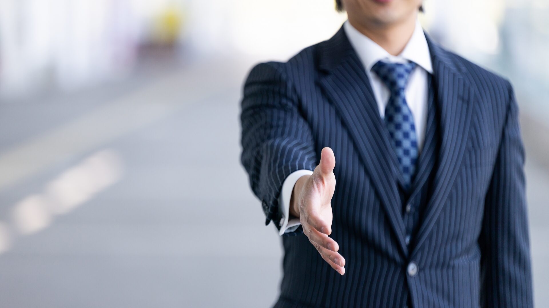 業界別 ホームページの「代表挨拶」の書き方やテンプレートを紹介！ - デイワン お役立ち情報株式会社デイワン