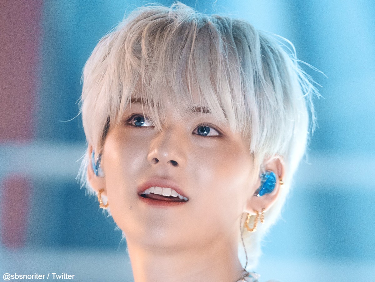 TREASUREヨシ 力強くカリスマ性のあるラップが魅力！日本出身ヨシを紹介！ – 韓国情報メディアK Village MODULYWeb モドゥリーウェブ