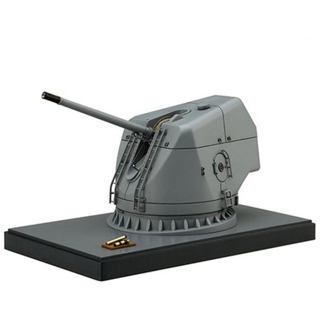 ひらがな艦船のおいしい模型。「アオシマ 海上自衛隊護衛艦 たかなみ」。nippper:ニッパーを握るすべての人と、モケイの楽しさをシェアするサイト