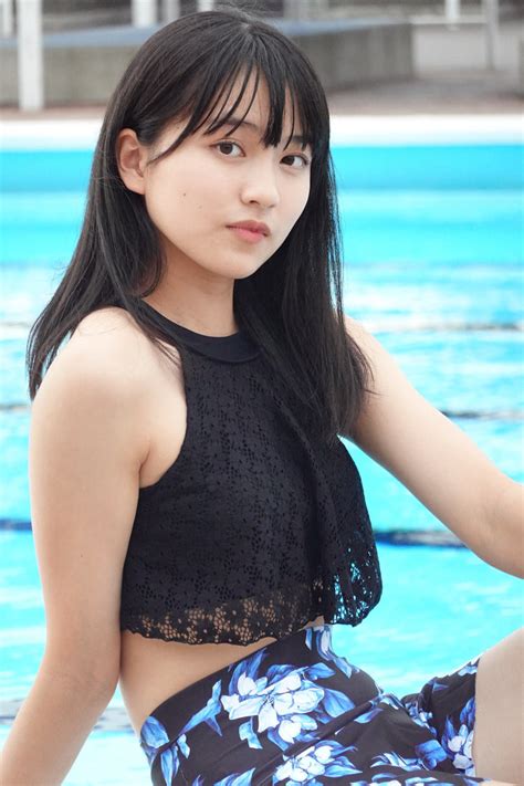 有川燈莉、チューブトップのビキニ姿で美尻が泡まみれに…布面積の少ない衣装で豊満ボディーあらわ | WEBザテレビジョン