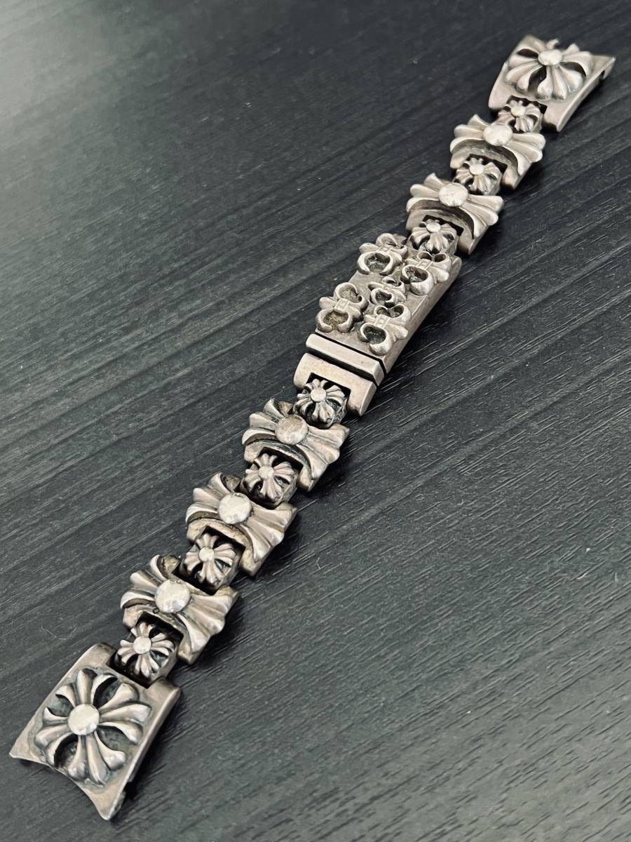 ブランド不明 シルバー925 ウォレットチェーン クロムハーツ 楽天市場 クロムハーツ ウォレットチェーン 素材 ジュエリ