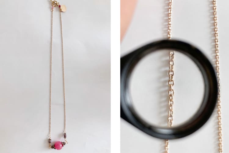 18金のネックレスが汗で変色？！正しいお手入れ方法と保管方法を解説買取エリート