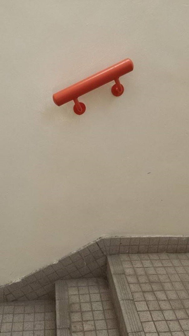 日本ではあり得ない設計ミスか工事の失敗か！ 爆笑の結果24選