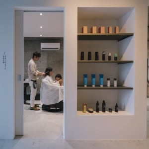 SALONS HAIR(サロンズヘアー) 五日市店 [広島市内/佐伯区/美容室]