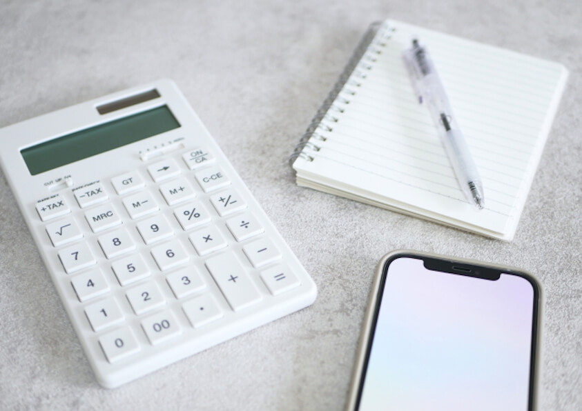 iPhoneを関数電卓にする方法エンジニアの備忘録