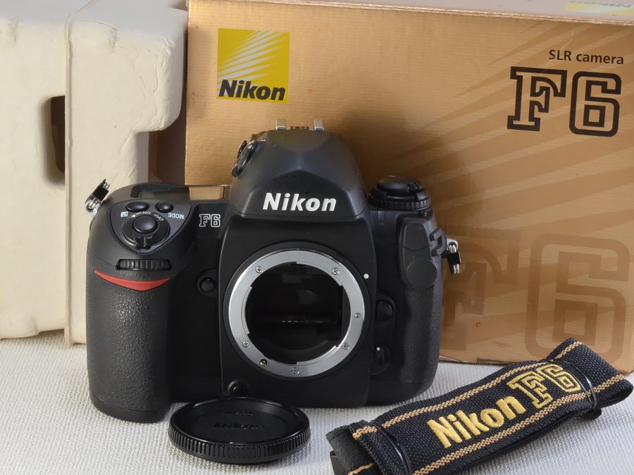 Nikon F3 FE2フィルムカメラ他&一眼レフカメラセット 纏め売 ジャンク ニコンの