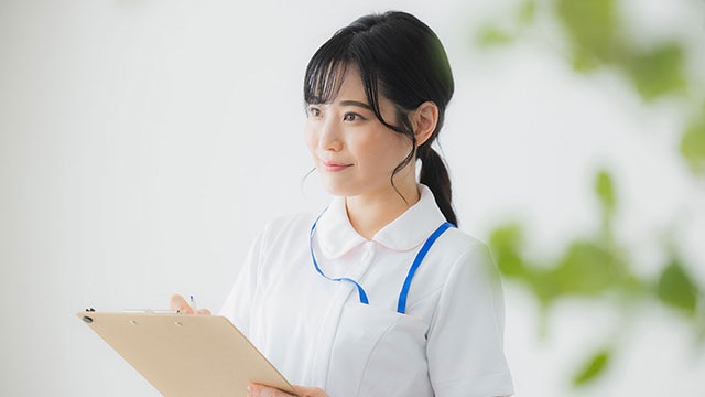 ティアラウィメンズクリニックの正看護師 准看護師求人 パート・アルバイト -静岡県掛川市 42816 医療介護求人サイトかる・ける