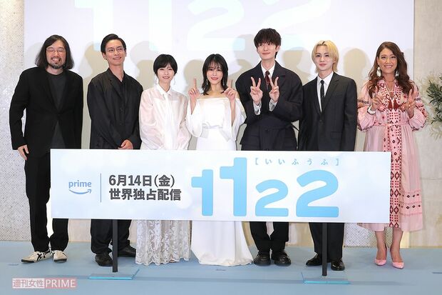 坂口健太郎と交際、岡田将生と結婚の高畑充希に「長身イケメン好きなんだな」の声、告白してフラれた柄本時生に同情（2ページ目） | 週刊女性PRIME