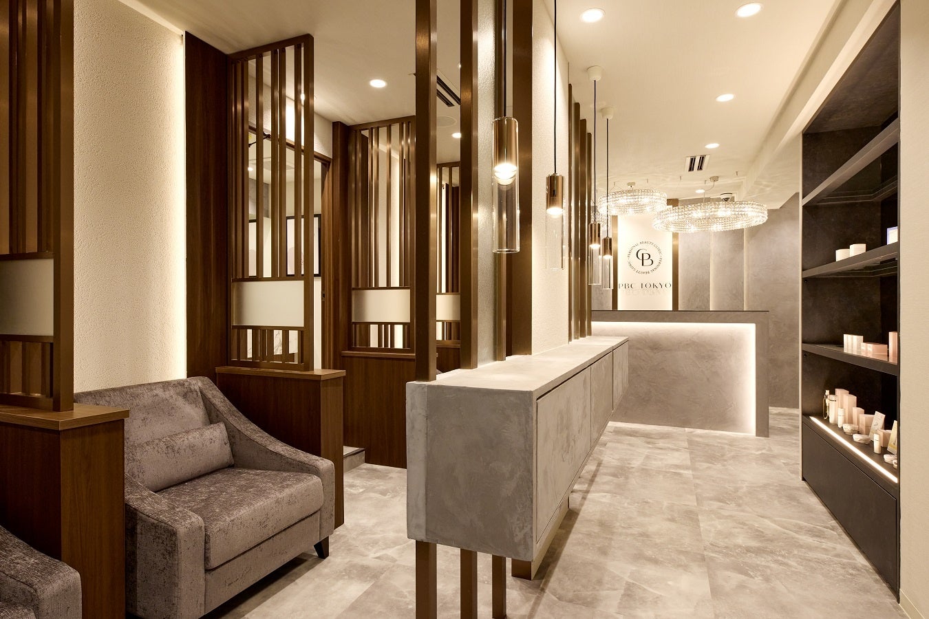 デザインビューティークリニック - デザインビューティークリニック added a new photo — at