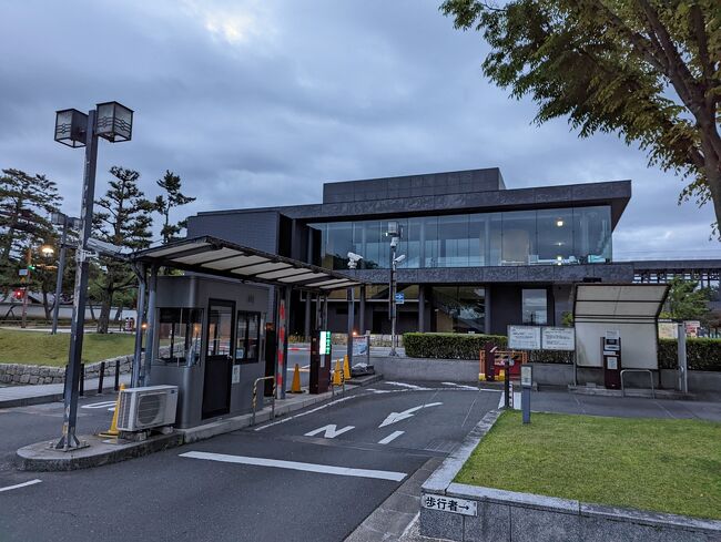 大仏蛍と奈良太郎新着情報リガーレ春日野旧 春日野荘奈良市の観光