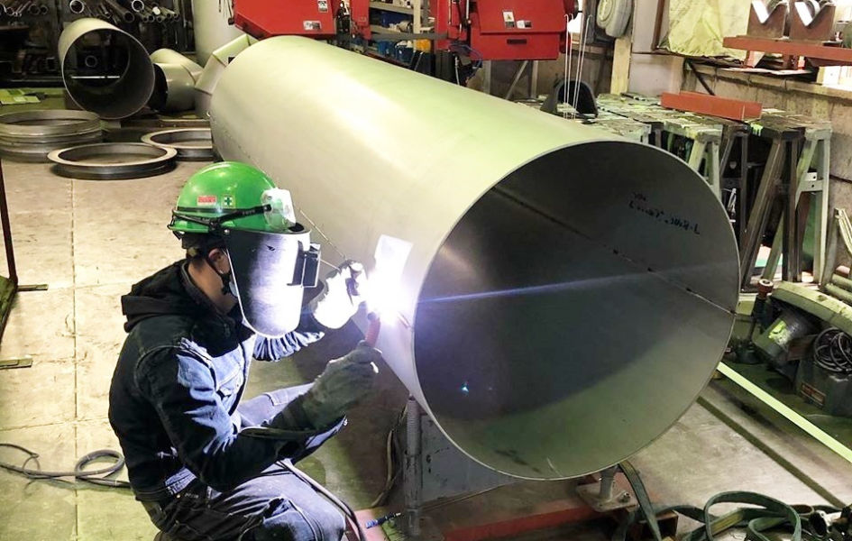 浦和板金株式会社