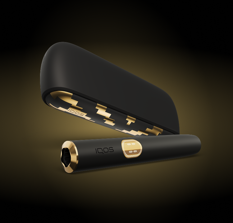 iQOS イルマ 割引券 ローソン