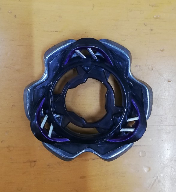 ベイブレード開発者レビュー カスタムライン登場！ドランブレイブ＆ウィザードアーク＆ペルセウスダーク