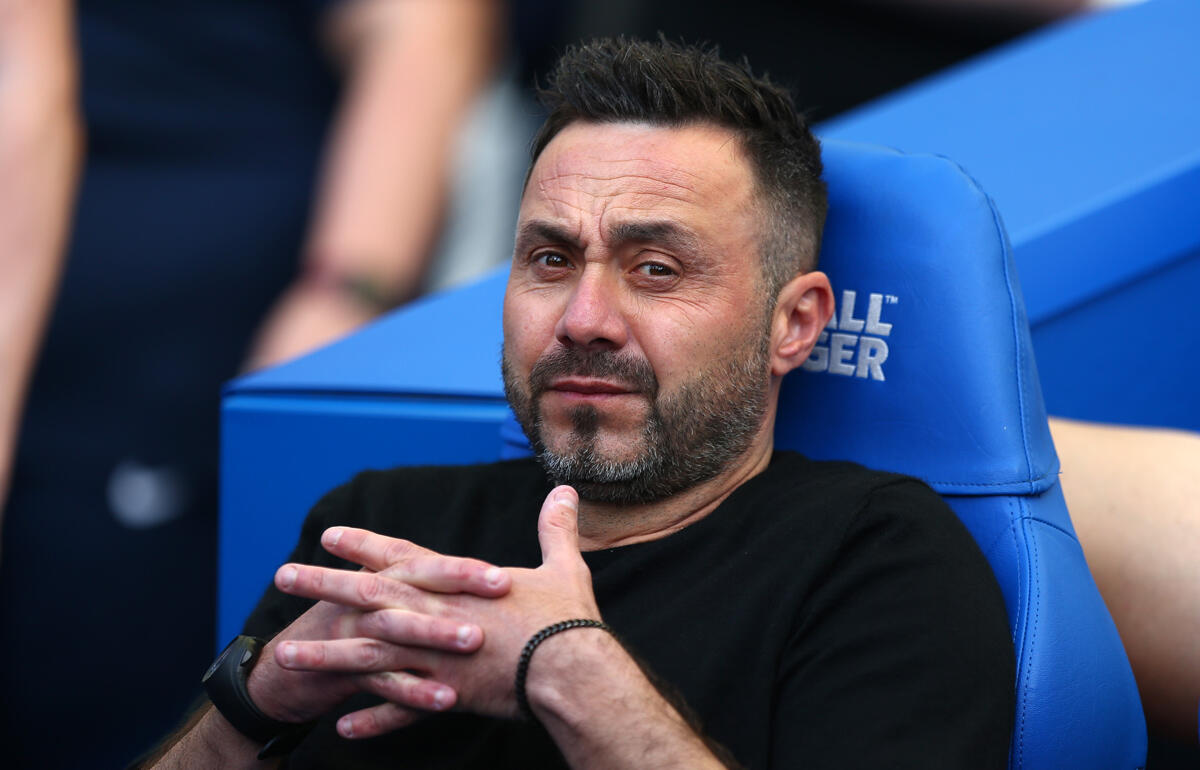 ロベルト・デ・ゼルビ監督就任～イタリア版グアルディオラ～ サッカー- きちのうすめ雑記