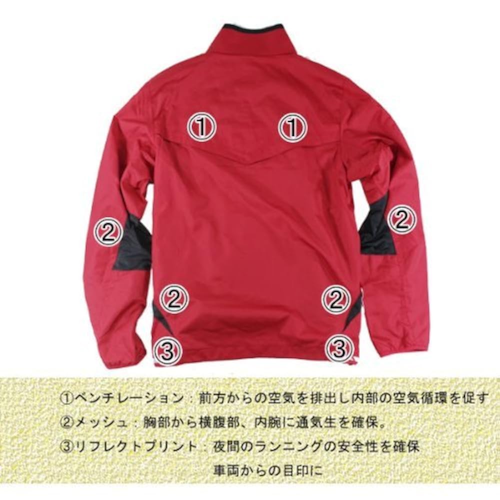 アシックス フランクショータ